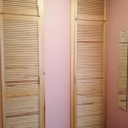 Bed & Breakfast Medgyaszay Panzio Nagykanizsa