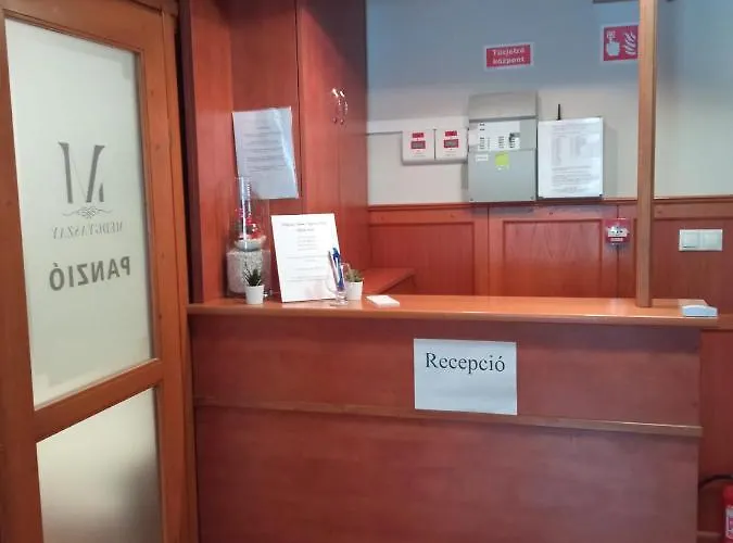 Medgyaszay Panzio B&B 3*