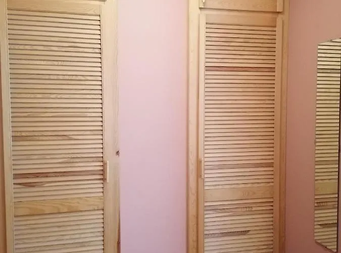 Bed & Breakfast Medgyaszay Panzio Nagykanizsa