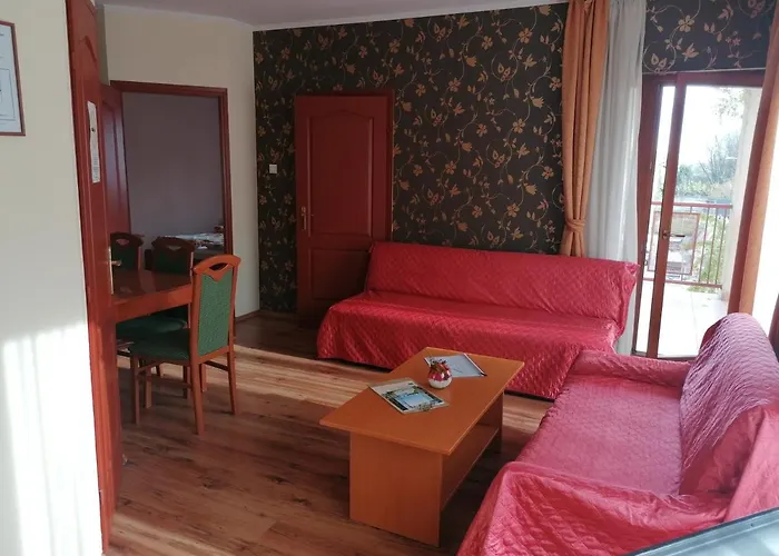 Medgyaszay Panzio 3* Nagykanizsa