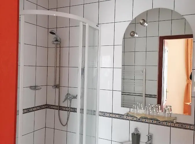 Bed & Breakfast Medgyaszay Panzio Nagykanizsa