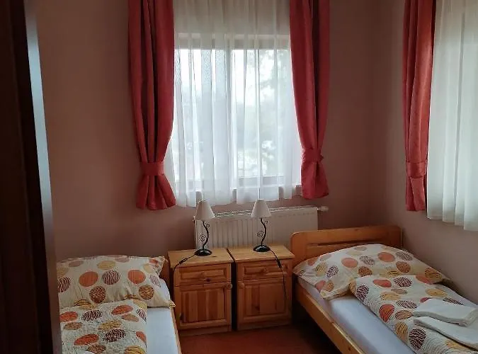 Medgyaszay Panzio 3* Nagykanizsa