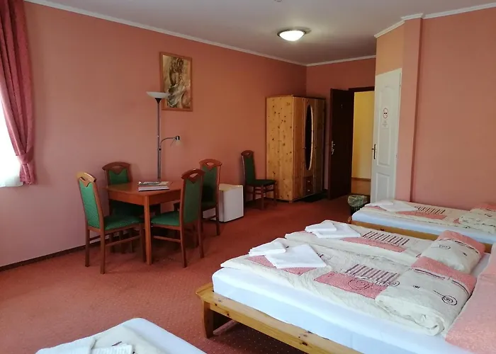 Medgyaszay Panzio 3*